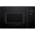 Встраиваемая микроволновая печь Bosch BEL454MB1F