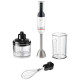 BOSCH MSM4W421 WHITE