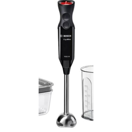 BOSCH MS6CB61V1 BLACK