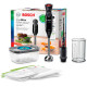 BOSCH MS6CB61V1 BLACK