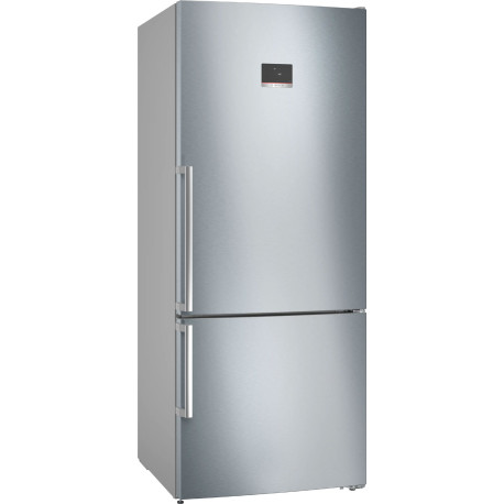 Холодильник Bosch KGN76CI30U
