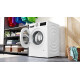 Стиральная машина с сушкой Bosch WNA144VLSN