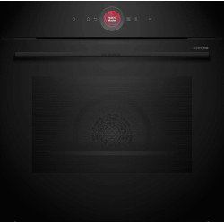 Электрический духовой шкаф Bosch HBG9742B1S