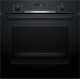 Электрический духовой шкаф Bosch HBG536EB3