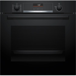 Электрический духовой шкаф Bosch HBG536EB3