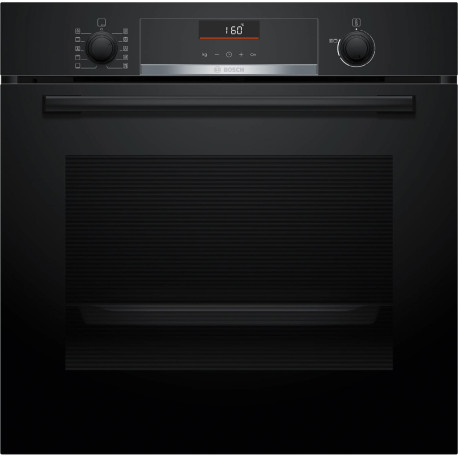Электрический духовой шкаф Bosch HBG536EB3