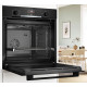 Электрический духовой шкаф Bosch HBG536EB3