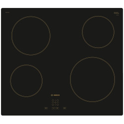 Электрическая варочная панель Bosch PKE611BA1R