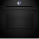Электрический духовой шкаф Bosch HBG9763B1S