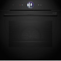 Электрический духовой шкаф Bosch HBG9763B1S
