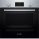 Электрический духовой шкаф Bosch HBF512BS1T