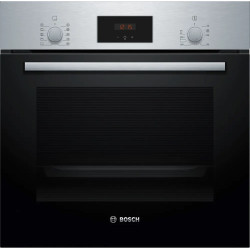 Электрический духовой шкаф Bosch HBF512BS1T