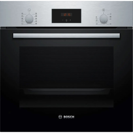 Электрический духовой шкаф Bosch HBF512BS1T