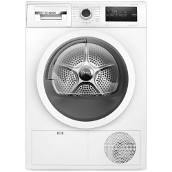 Сушильная машина Bosch WTN86211ME