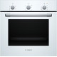 Электрический духовой шкаф Bosch HBF011BV1T
