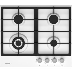 Газовая варочная панель Darina 1T3 BGM341 08 W