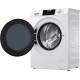 Стиральная машина с сушкой Haier HWD70-BP14929A