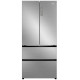 Многокамерный холодильник Haier HB16FRSAAAERU