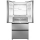 Многокамерный холодильник Haier HB16FRSAAAERU