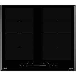 Электрическая варочная панель Haier HHK-Y64TJVB