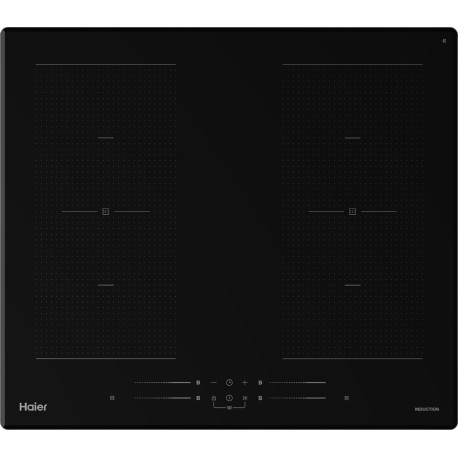 Электрическая варочная панель Haier HHX-Y64SFFVB