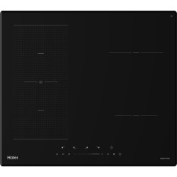 Электрическая варочная панель Haier HHX-Y64TFVB