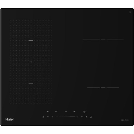 Электрическая варочная панель Haier HHX-Y64TFVB