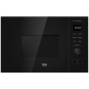 Встраиваемая микроволновая печь Beko BMGB20212B