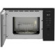 Встраиваемая микроволновая печь Beko BMGB20212B