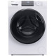Стиральная машина с сушкой Haier HWD80-BP14929A