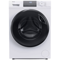 Стиральная машина с сушкой Haier HWD80-BP14929A