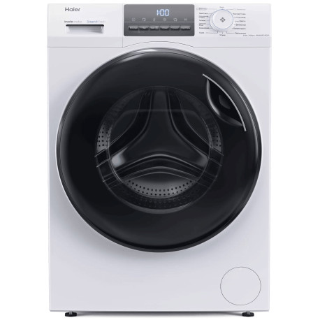 Стиральная машина с сушкой Haier HWD80-BP14929A