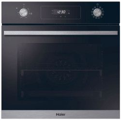 Электрический духовой шкаф Haier HOD-P12CTBX