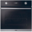 Электрический духовой шкаф Haier HOD-P12CTBX