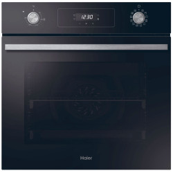Электрический духовой шкаф Haier HOD-P12CTGB