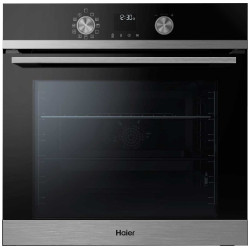 Электрический духовой шкаф Haier HOQ-K4AAN3BX