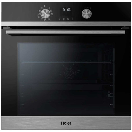 Электрический духовой шкаф Haier HOQ-K4AAN3BX