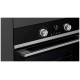 Электрический духовой шкаф Haier HOQ-K4AAN3BX