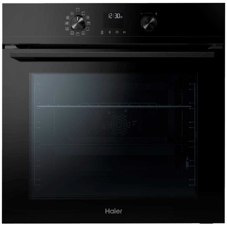 Электрический духовой шкаф Haier HOQ-K4AAN3GB