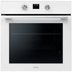 Электрический духовой шкаф Haier HOQ-K4AAN3WB