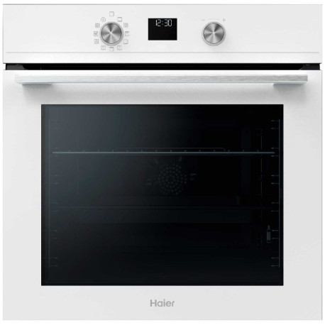 Электрический духовой шкаф Haier HOQ-K4AAN3WB