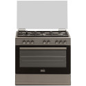 Комбинированная плита Simfer F96MM57002