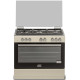 Комбинированная плита Simfer F96MR57002