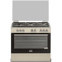 Комбинированная плита Simfer F96MR57002