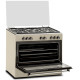 Комбинированная плита Simfer F96MR57002
