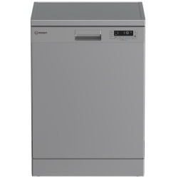 Посудомоечная машина Indesit DF 5C80 D серебристый