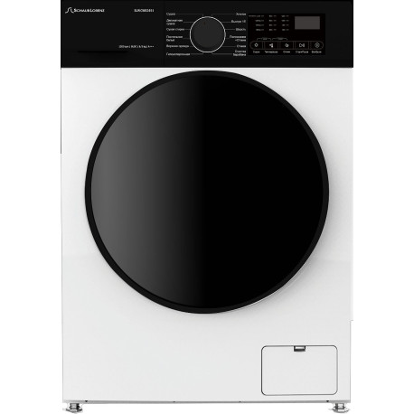 Стиральная машина с сушкой Schaub Lorenz SLW CW8245 I