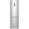 Двухкамерный холодильник Haier C4F640CXU1 нержавеющая сталь