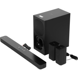 Система домашнего кинотеатра Sony HT-S20R черный