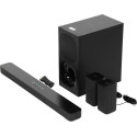 Система домашнего кинотеатра Sony HT-S20R черный